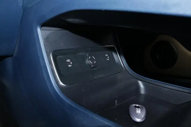 VOYAH Lan Tu FREE Four-wheel drive, long battery life, pure electric version