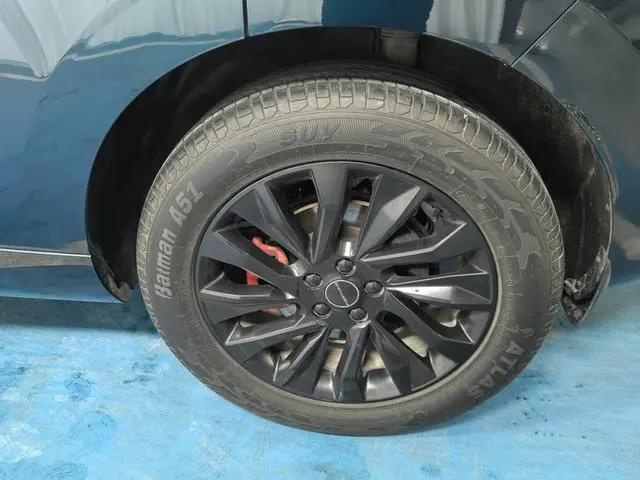 Dongfeng Fengxing Popular T5 EVO 1.5TD DCT Xingyao Edition