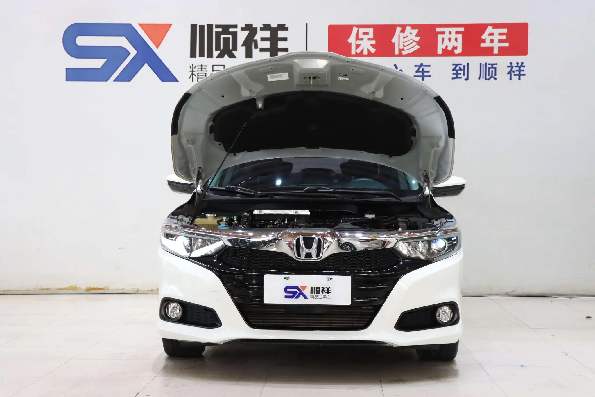 Honda Lingpai 180Turbo CVT Deluxe Edition Country VI