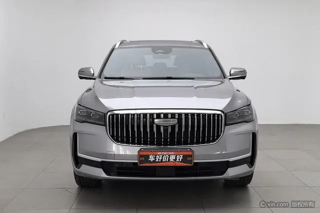 Geely Xingyue L Oil mix 1.5T Tiangong Version
