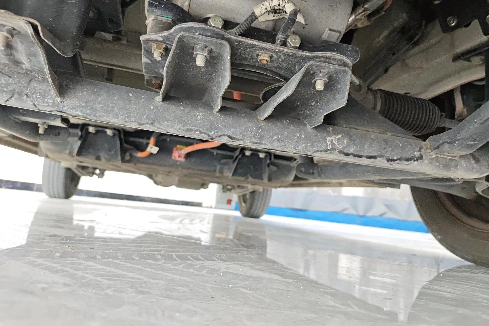 Wuling Wuling Hongguang MINIEV Macaron Premium Ternary Lithium