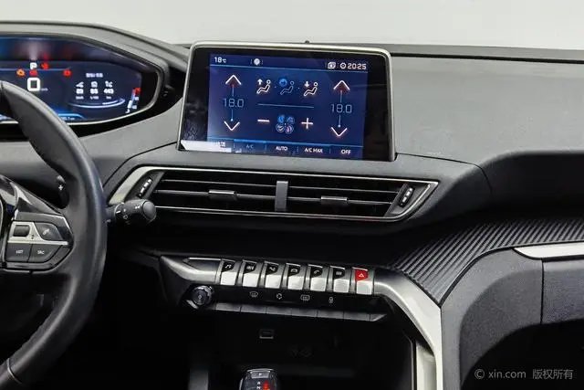 Peugeot Peugeot 4008 350THP Elite Edition