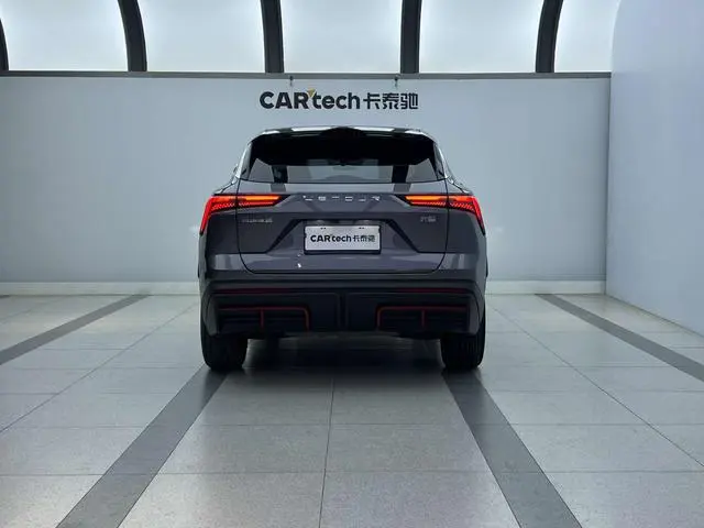 Chery Jetour Great Sage Jietu 1.5T DCT Xingyao PRO+