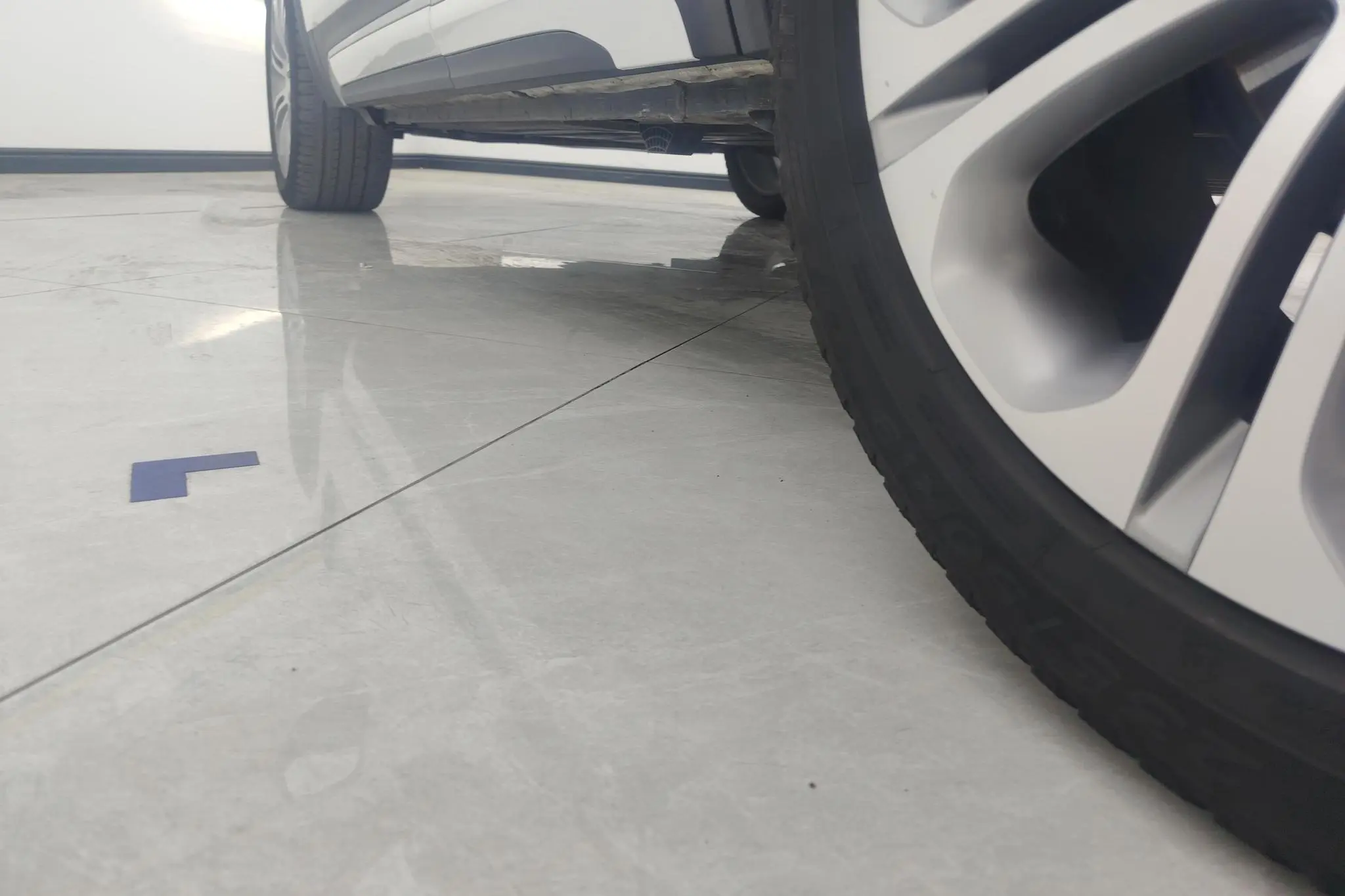 LYNK & CO Lynk 01 2.0T two-wheel drive Pro version country VI