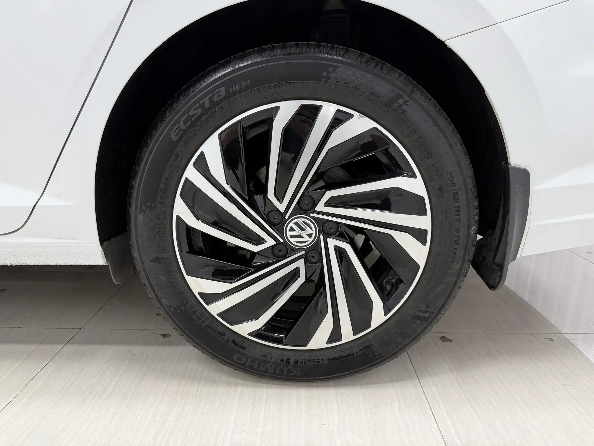 Volkswagen Sagitar 280TSI DSG Beyond Edition