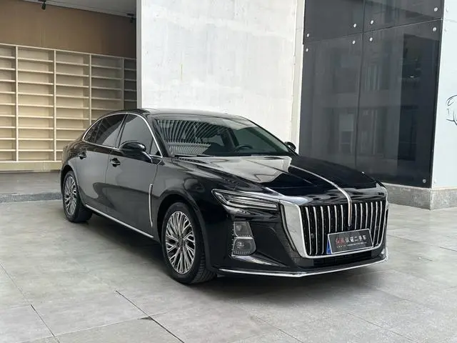 Hongqi Hongqi H5 2.0T Automatic Zhilian Qichang Version