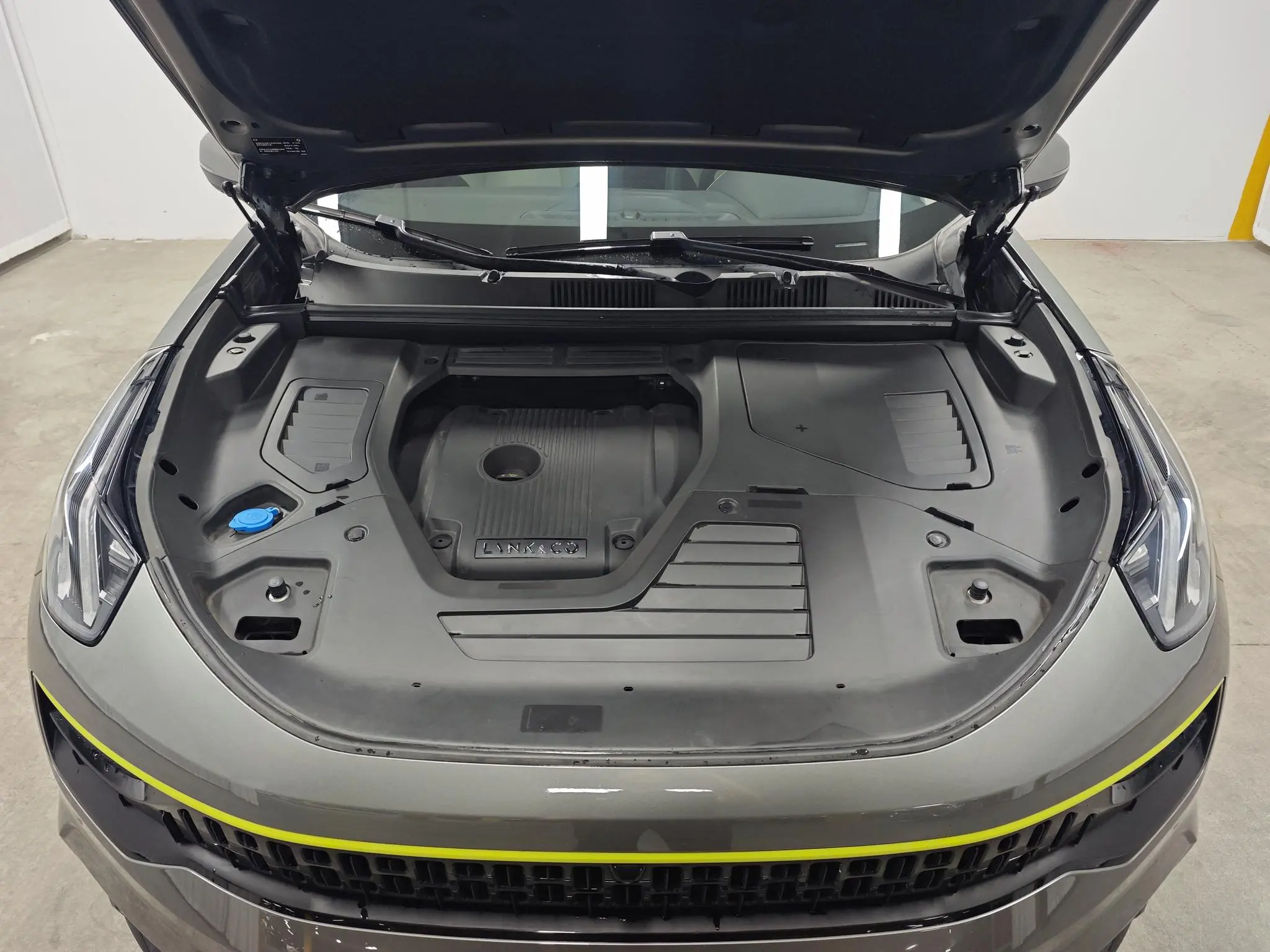 LYNK & CO Lynk 05 2.0TD two-wheel drive Yao Plus