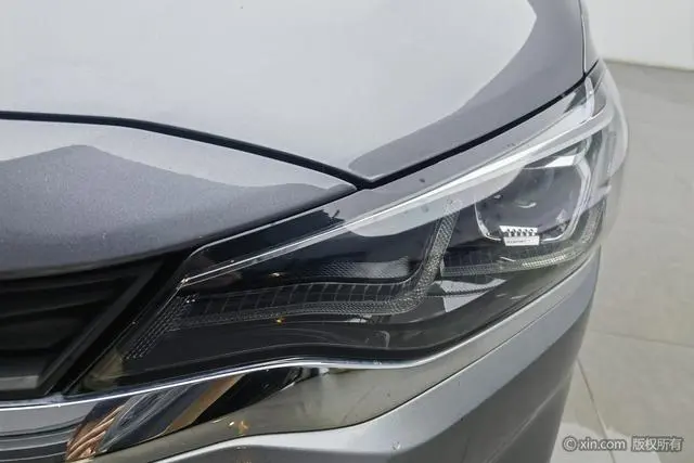 Chevrolet Cruze 320 Automatic Enjoy Edition