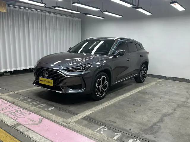 MG MG ONE β-Quality Enjoy Life Series 1.5T Big Satisfaction Version 1128