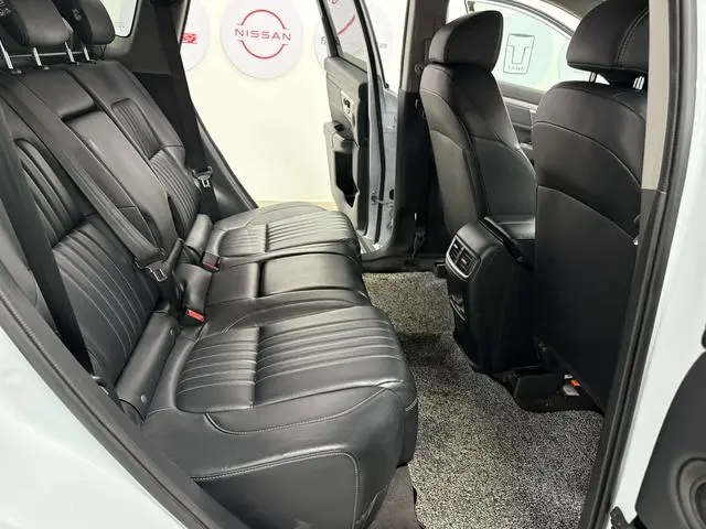 Honda Haoying PHEV e: PHEV Deluxe Edition