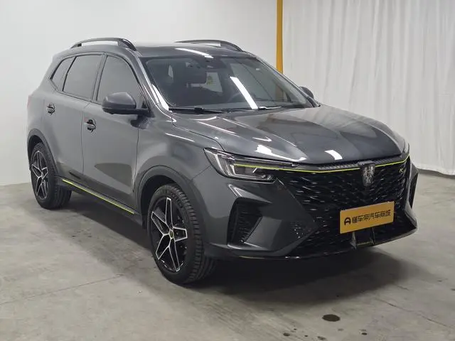 Roewe Roewe RX5 PLUS 330TGI Automatic National Tide Zhizhen Edition