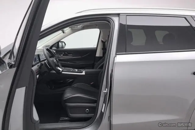 Chery Fulwin Tiggo 9 2.0T AT four-wheel drive Ultimate Edition 5 seats