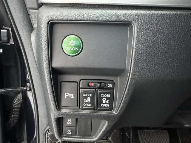 Honda Odyssey 2.4L Smart Edition