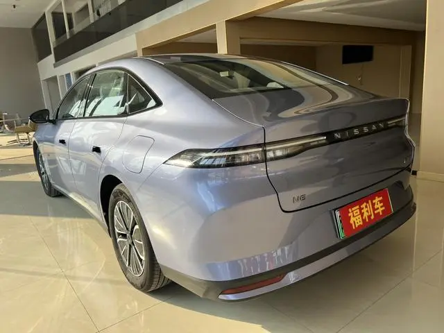 Nissan Nissan N6 180 Pro