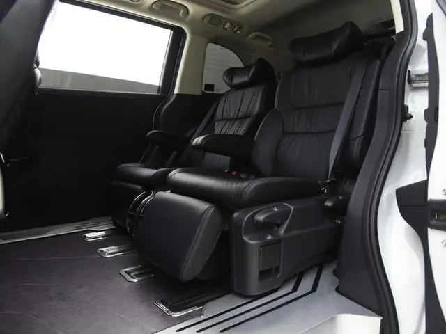 Honda Odyssey 2.0L e: HEV Rui*Yaoxiang Edition