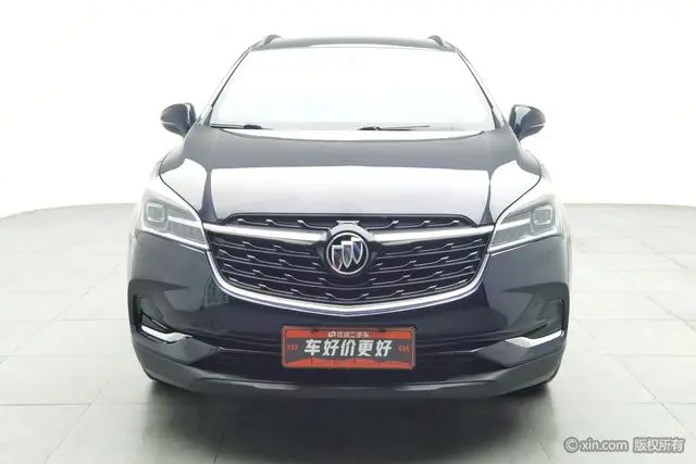 Buick Angkewei 532T two-wheel drive leading type