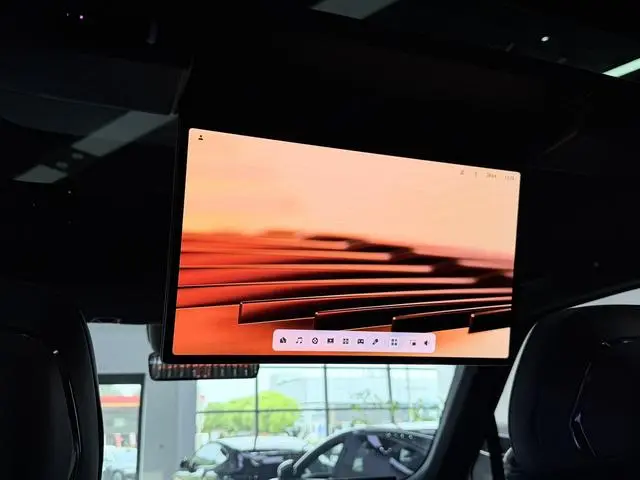 ZEEKR ZEEKR 9X Ultra version 55kWh
