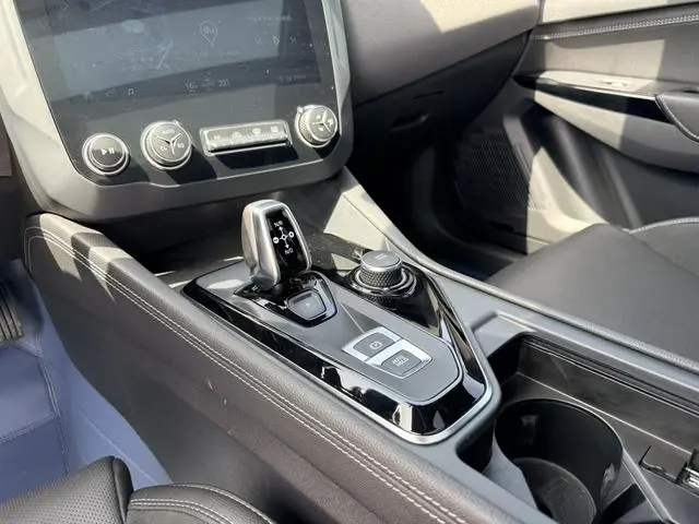 LYNK & CO Lynk 03 1.5TD DCT Jin Plus