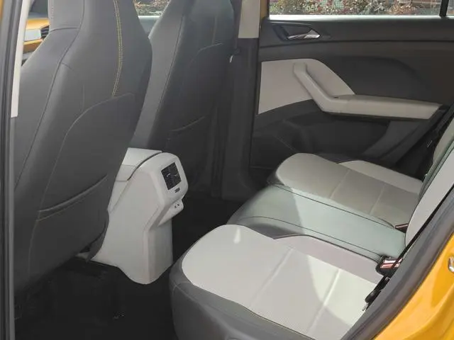 Volkswagen Tu Kai 280TSI DSG Comfort Edition