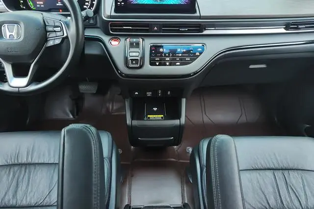 Honda Odyssey 2.0L Rui*Yaoxiang Edition