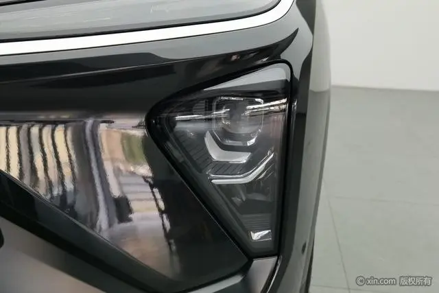 NIO NIO ES6 610KM performance version