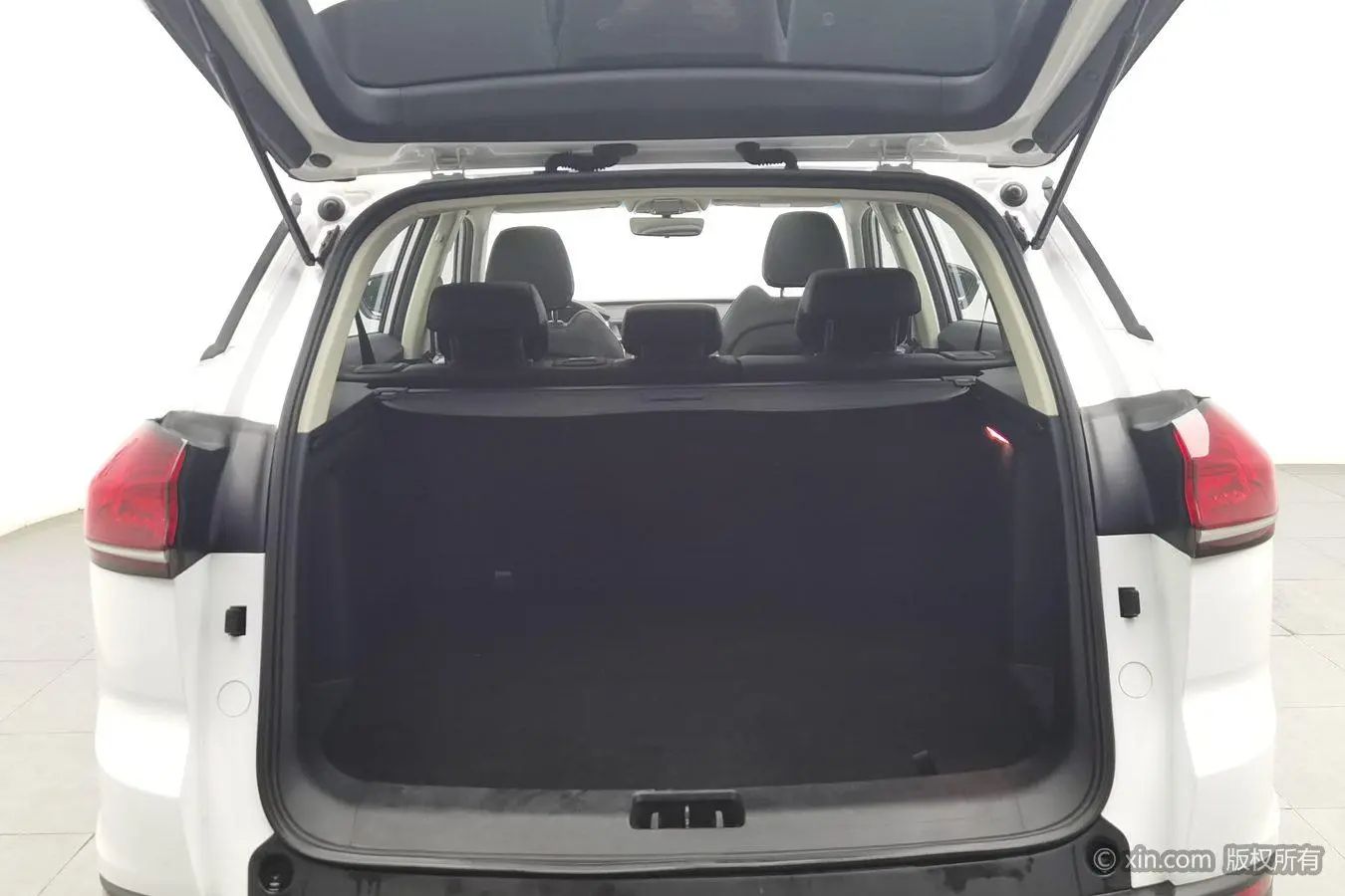 Geely Boyue 1.5TD Automatic Smart Union PRO
