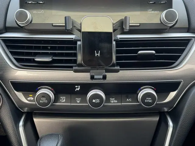 Honda Accord 260TURBO Deluxe Edition Country VI