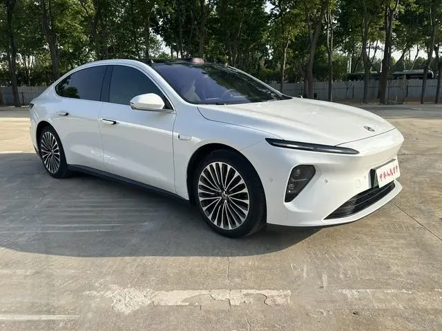 NIO Nio ET7 75kWh