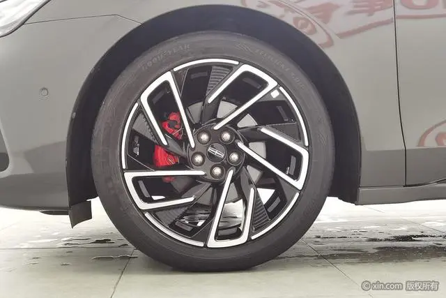 Lincoln Lincoln Z i Cool Zunyao Edition