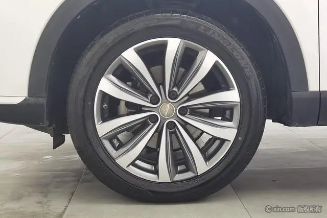 Roewe Roewe RX5 MAX 400TGI Automatic Smart Cockpit Ultimate Edition