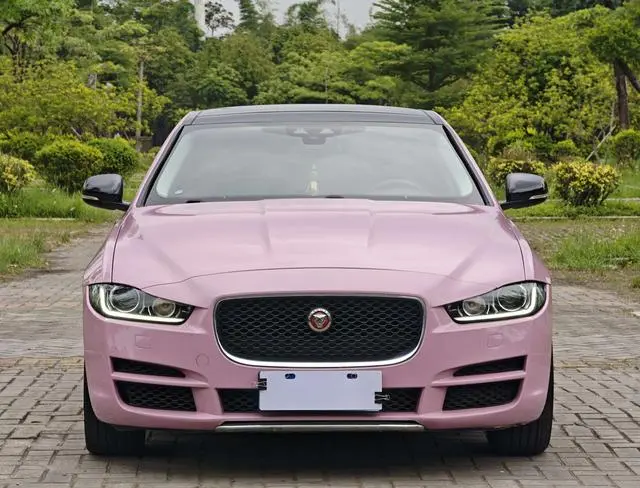 Jaguar Jaguar XEL 2.0T 200PS Premium Edition