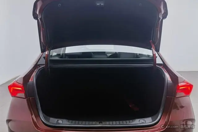 Buick Weilang Pro 533T Enjoy Edition