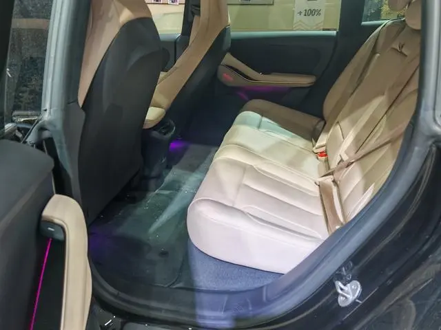 NIO Nio ET5T 75kWh