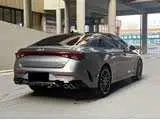 Kia Kia K5 New version of 380T GT-Line