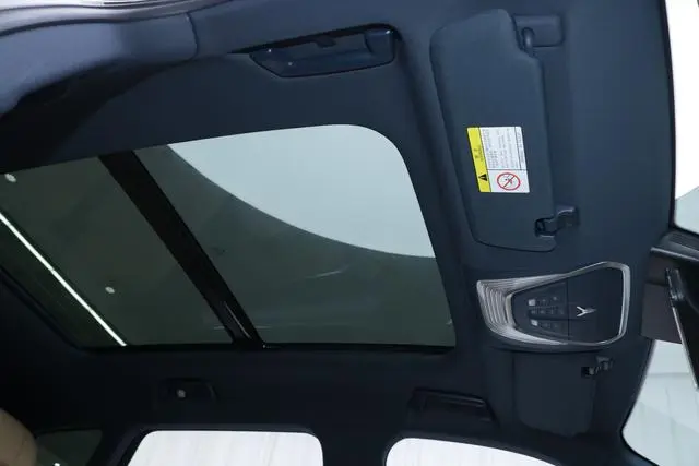 VOYAH Lan Tu FREE Four-wheel drive, long battery life, pure electric version