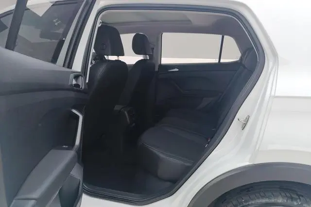 Volkswagen Exploring the shadow 1.5L Automatic Yuezhilian Version
