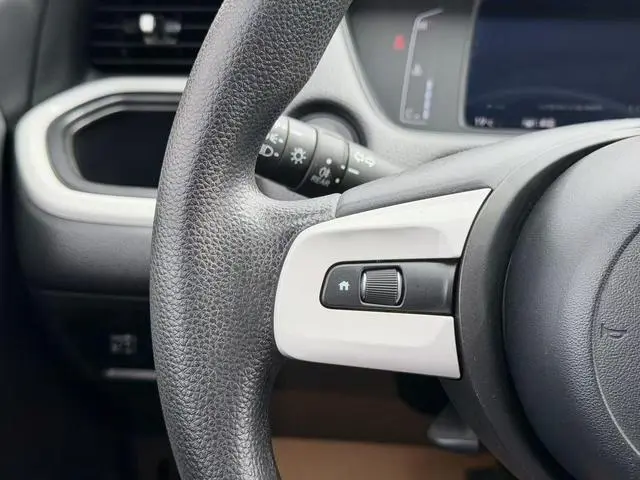 Honda Fit 1.5L CVT Trendy Edition