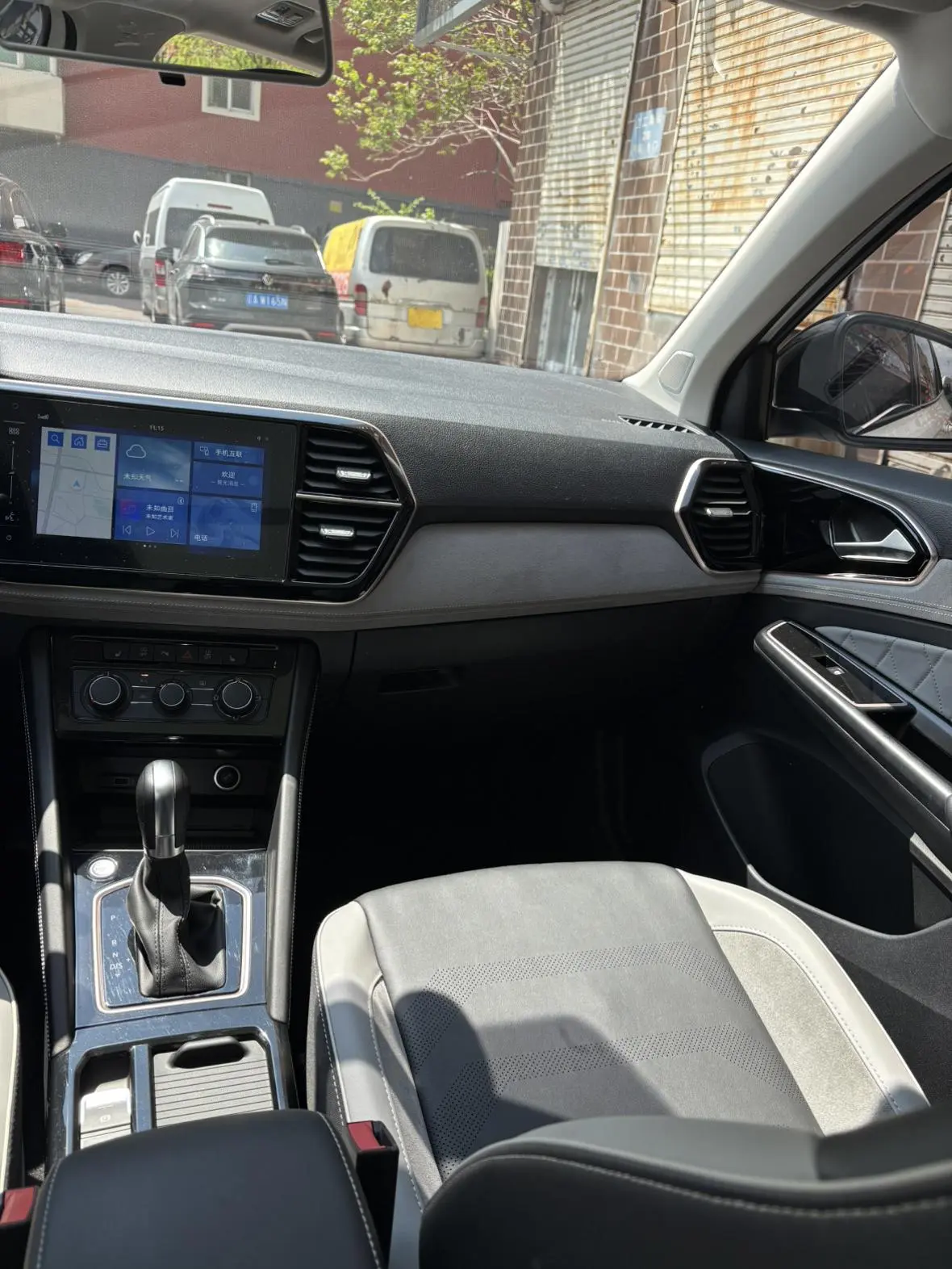 Jetta Jetta VS7 280TSI Automatic Highlight Enjoy Edition