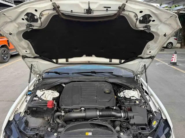 Jaguar Jaguar XEL 2.0T 250PS Premium Edition