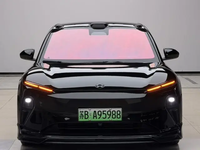 NIO Nio ET5T 75kWh
