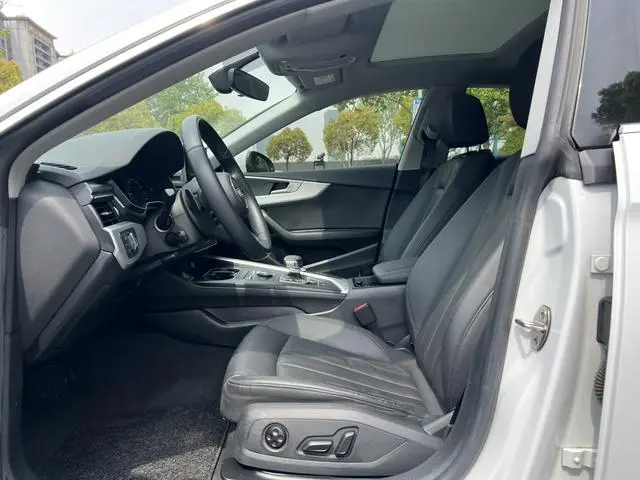 Audi Audi A5 Sportback 40 TFSI fashion Country V