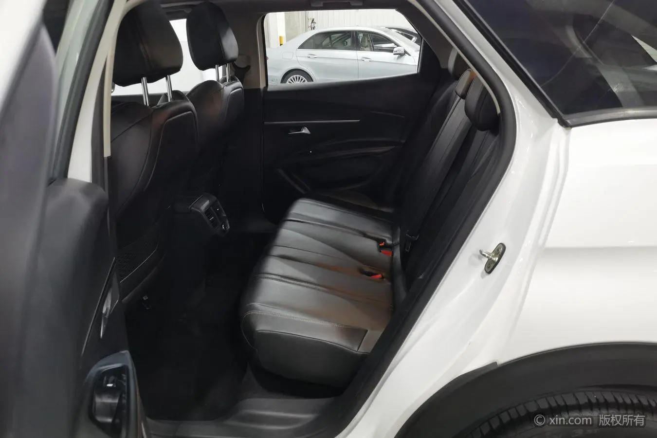 Peugeot Peugeot 4008 360THP First Taste Edition