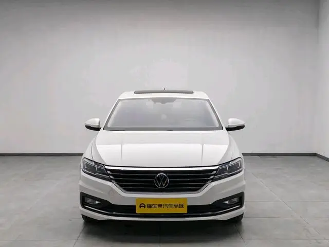 Volkswagen Lavida 280TSI DSG Comfort Edition