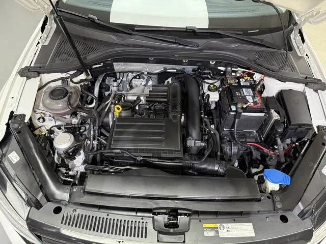 Volkswagen Lingdu 280TSI DSG Comfort Edition