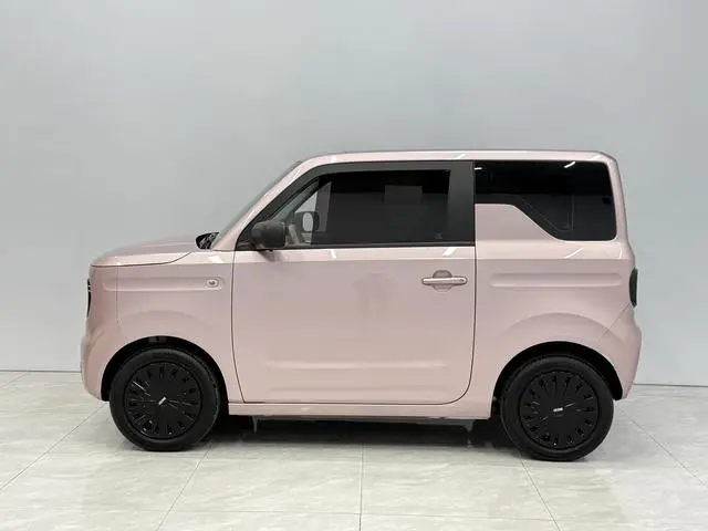 Geely Galaxy panda 200km panda mini smart bear