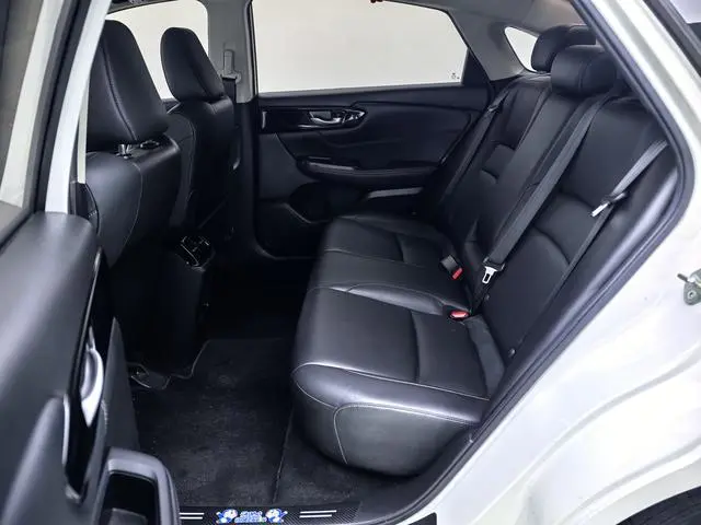Honda Enjoy domain 180Turbo CVT Enjoy Edition Country VI
