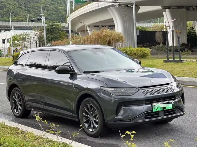 Leapmotor Zero run C11 Extended program 200 Comfort Edition