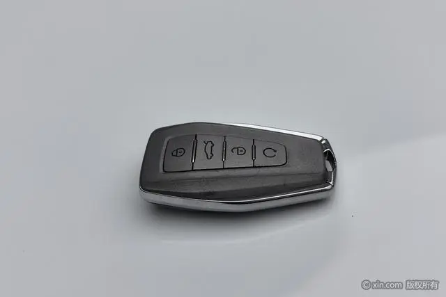 Geely Binyue 240T DCT Hunter