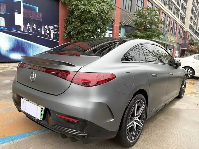 Mercedes-Benz Mercedes-Benz EQE AMG EQE 53 4MATIC+