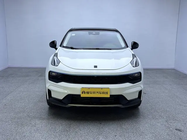 LYNK & CO Lynk 05 2.0TD two-wheel drive Halo
